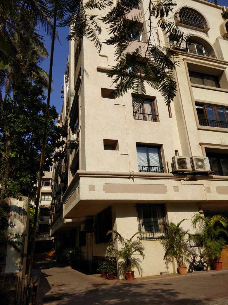 Main - Mittal Park, Juhu